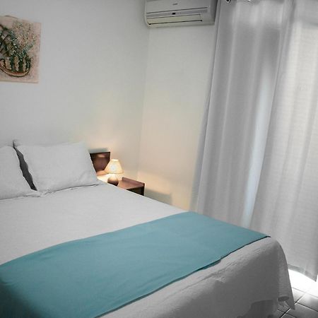 Hotel Pousada Estacao Do Sol Натал Екстериор снимка