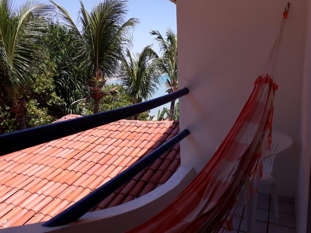 Hotel Pousada Estacao Do Sol Натал Екстериор снимка