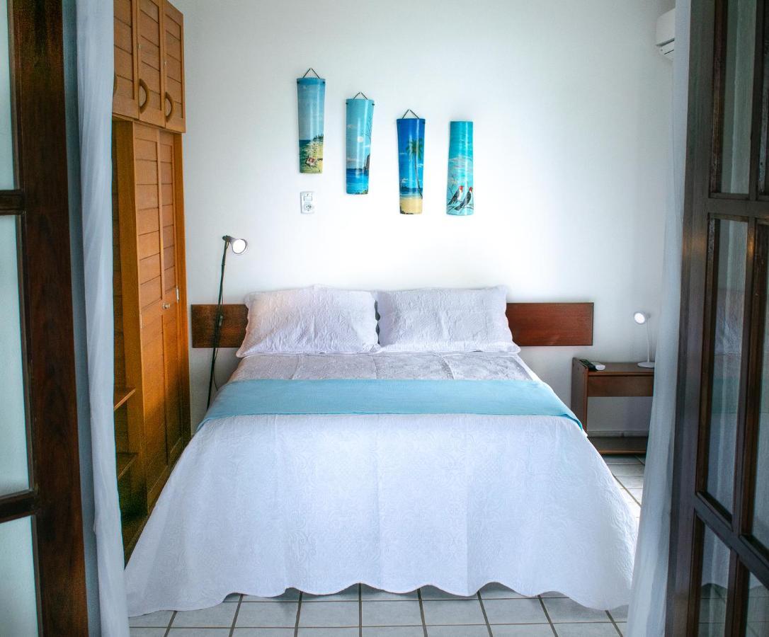 Hotel Pousada Estacao Do Sol Натал Екстериор снимка