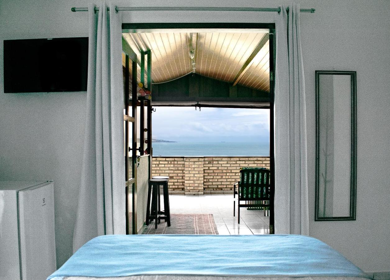 Hotel Pousada Estacao Do Sol Натал Екстериор снимка
