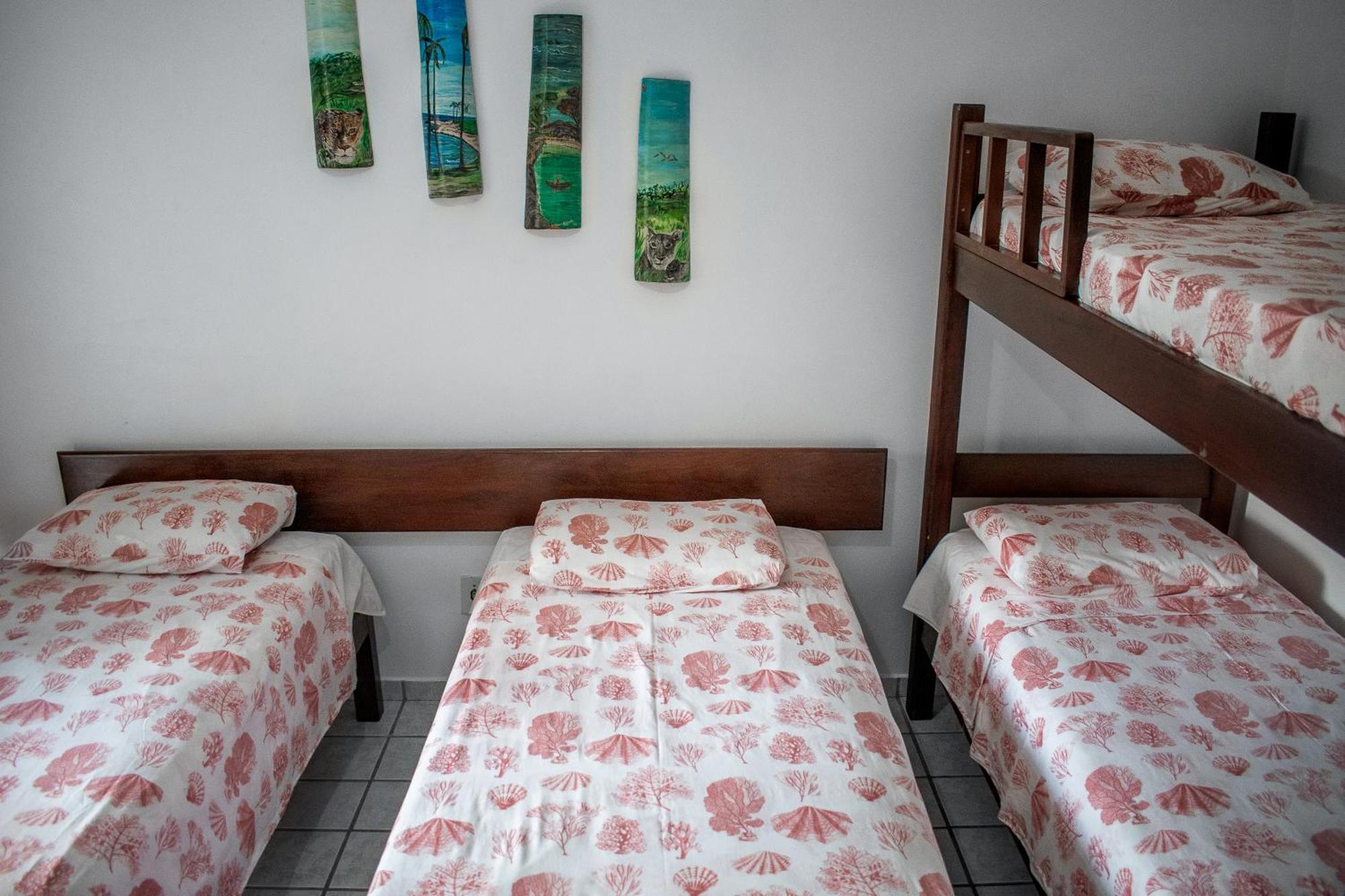 Hotel Pousada Estacao Do Sol Натал Екстериор снимка