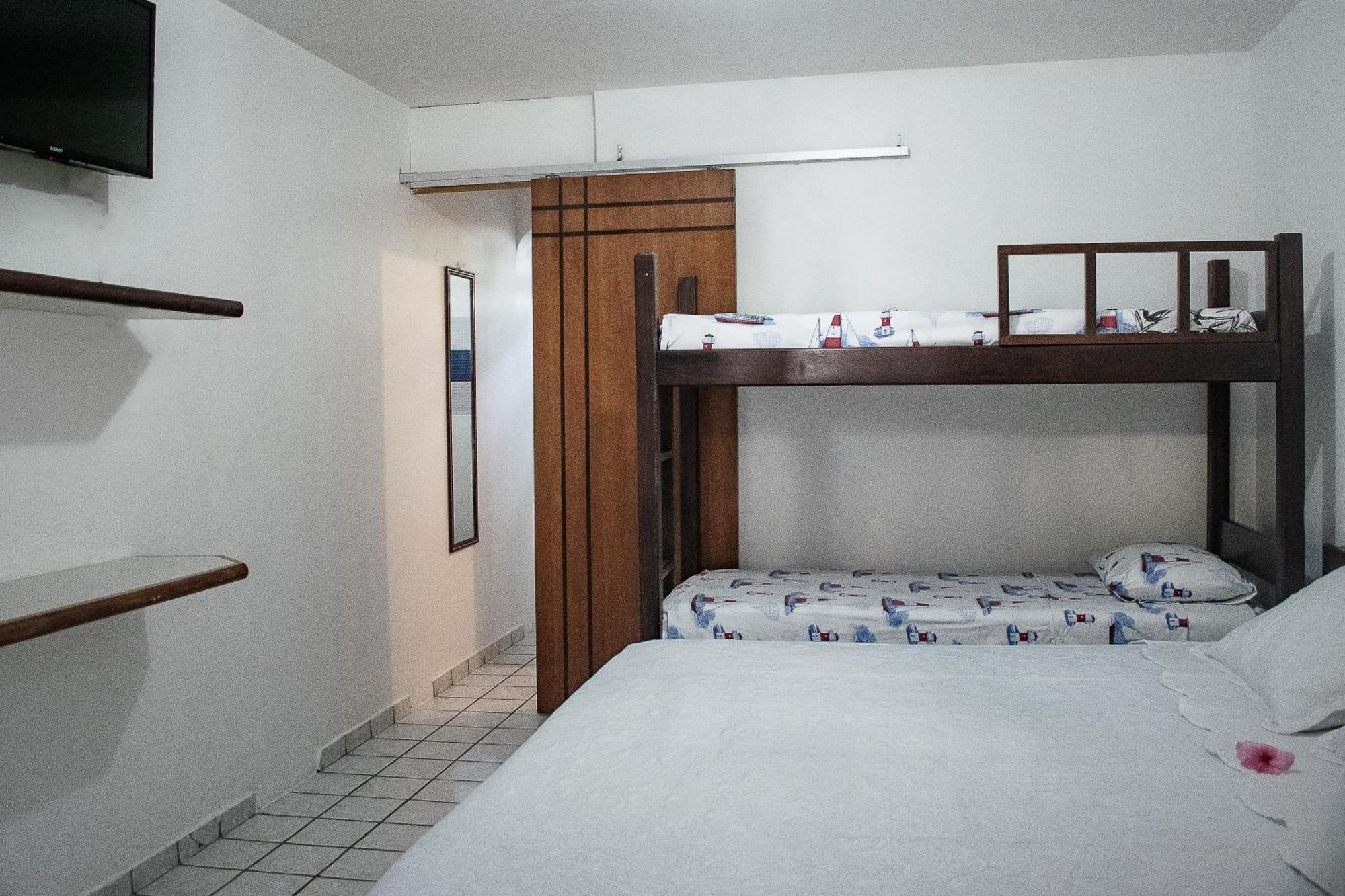 Hotel Pousada Estacao Do Sol Натал Екстериор снимка