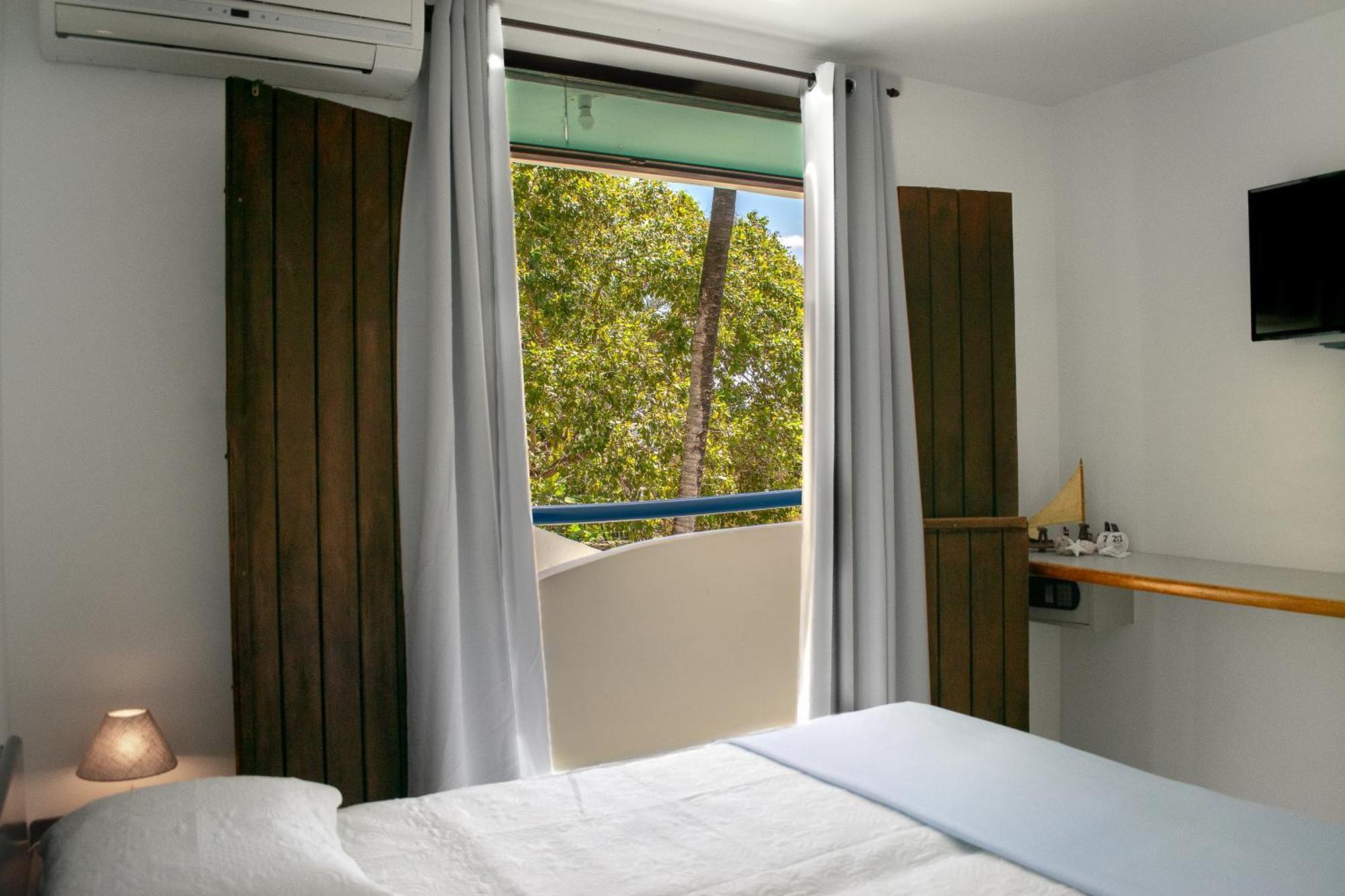 Hotel Pousada Estacao Do Sol Натал Екстериор снимка