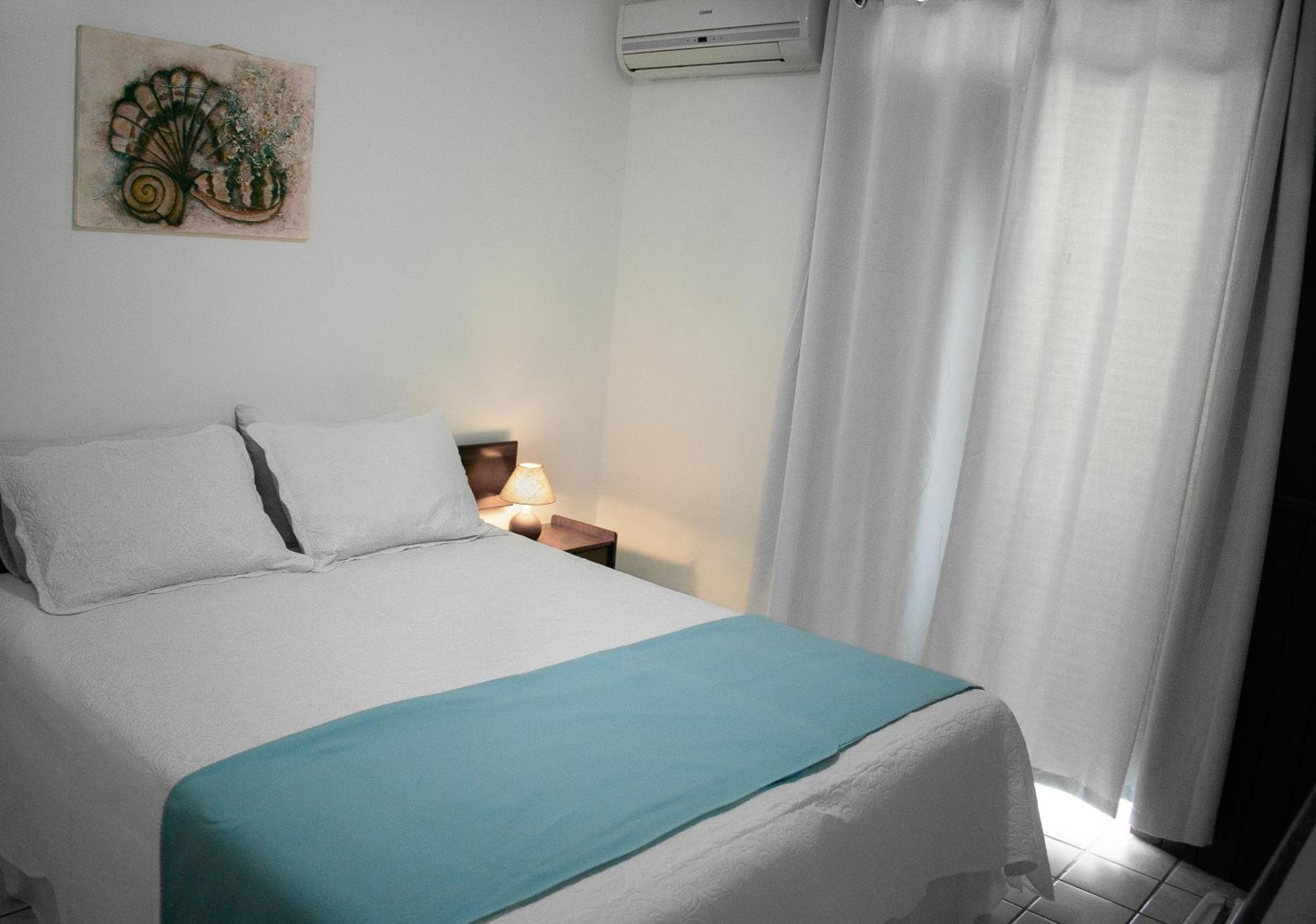 Hotel Pousada Estacao Do Sol Натал Екстериор снимка