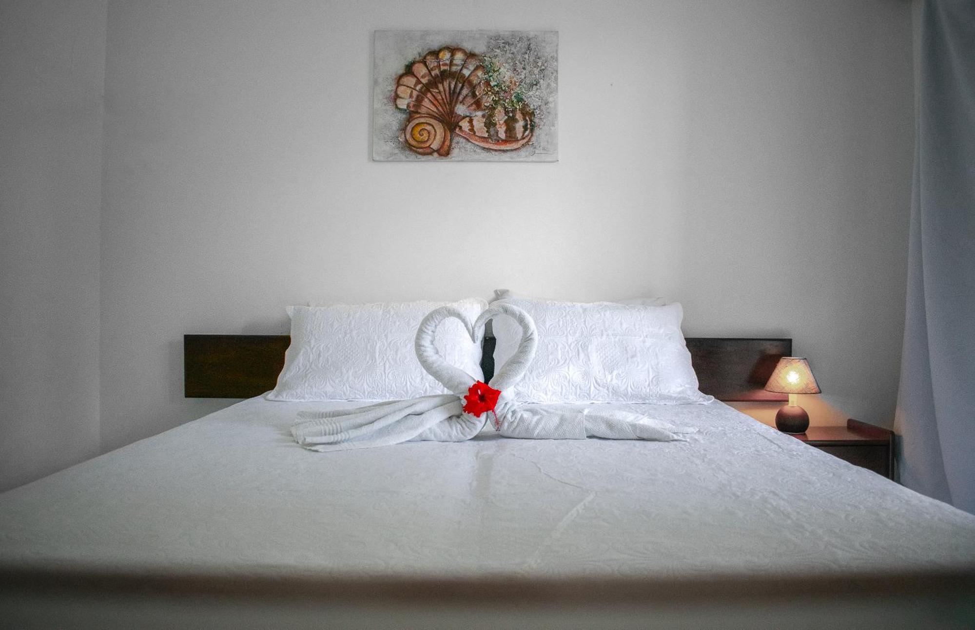 Hotel Pousada Estacao Do Sol Натал Екстериор снимка