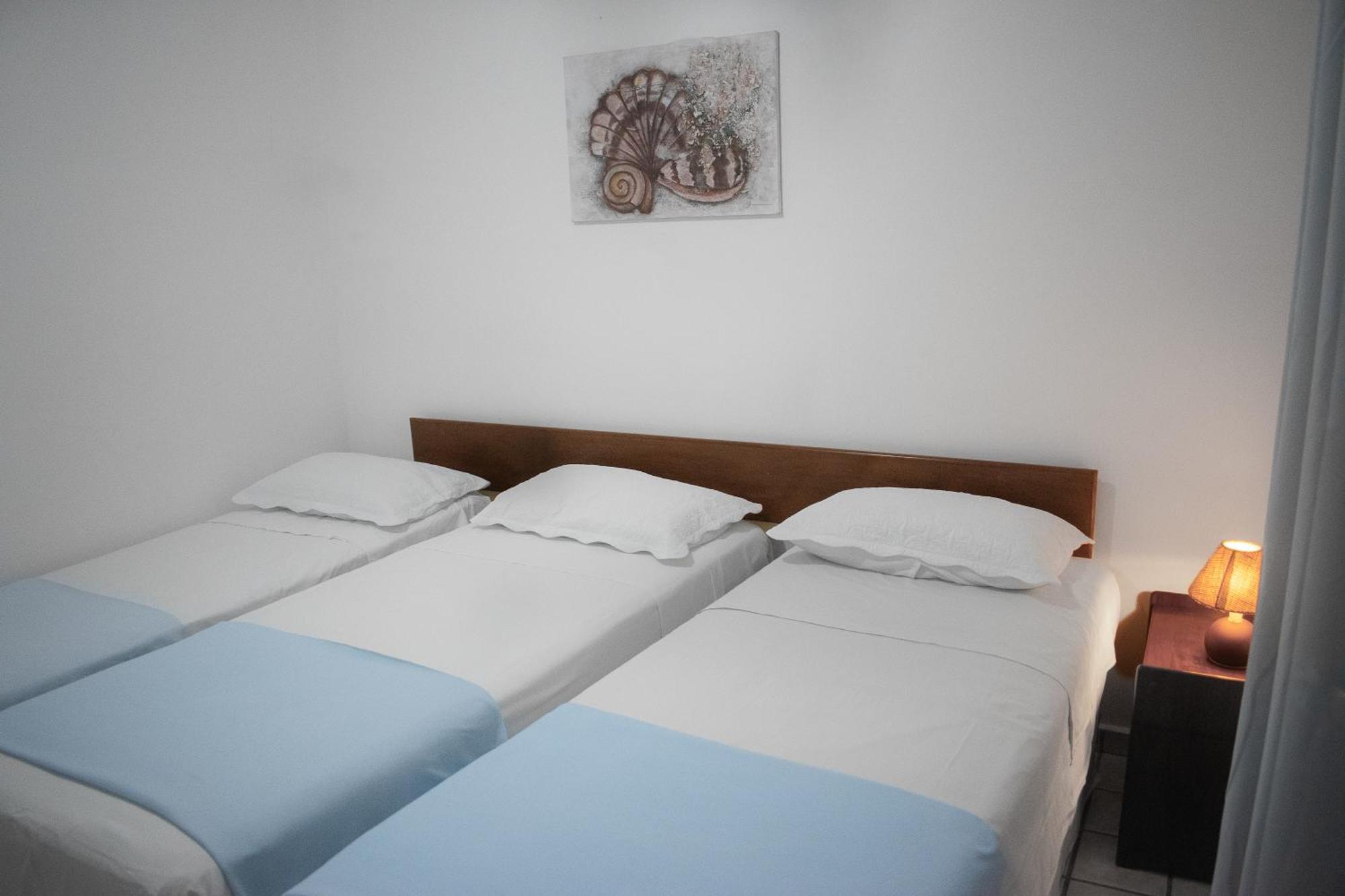 Hotel Pousada Estacao Do Sol Натал Екстериор снимка