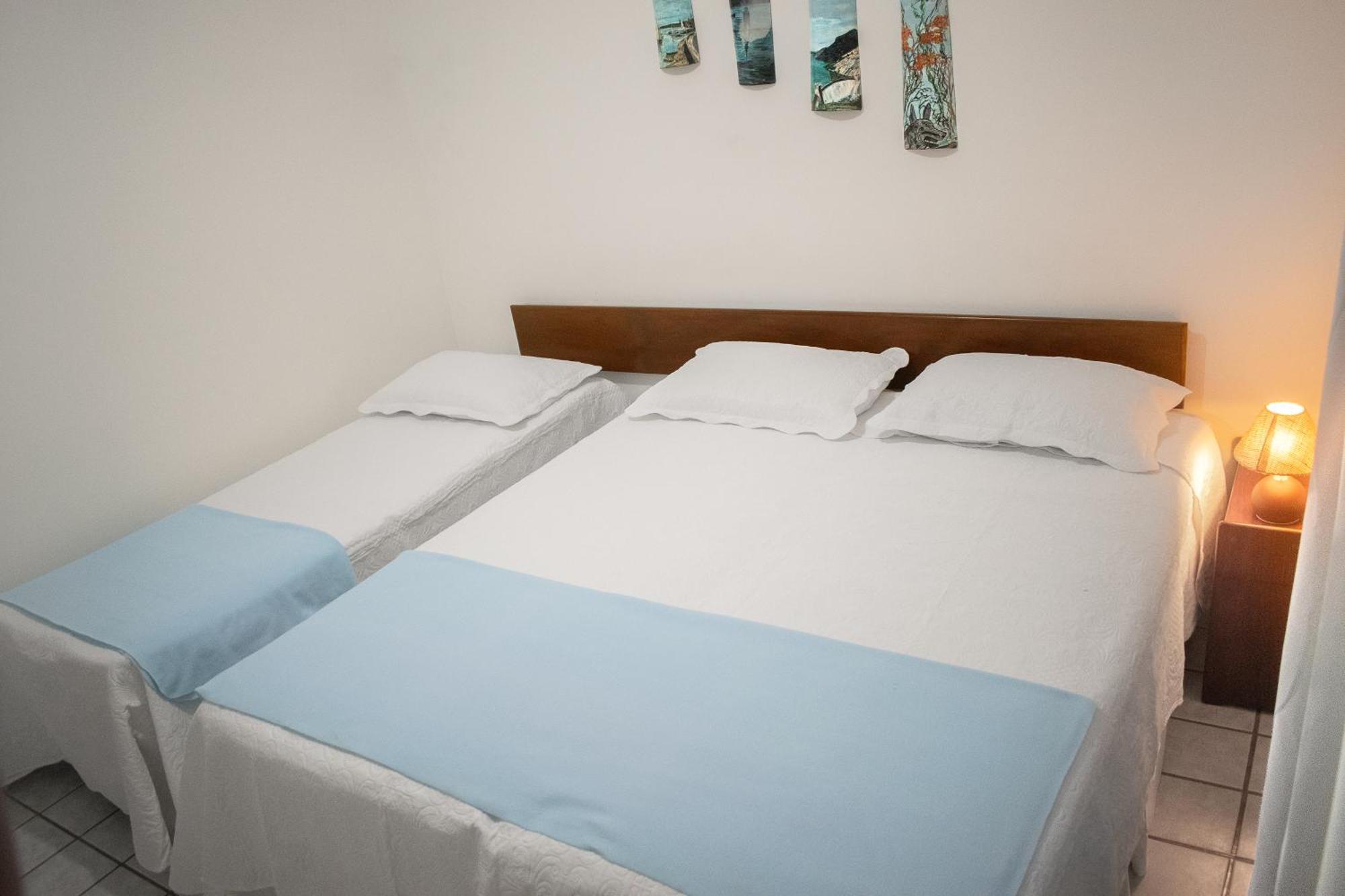 Hotel Pousada Estacao Do Sol Натал Екстериор снимка