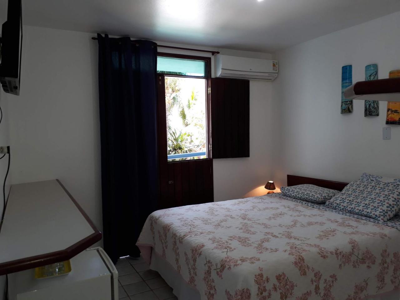 Hotel Pousada Estacao Do Sol Натал Екстериор снимка