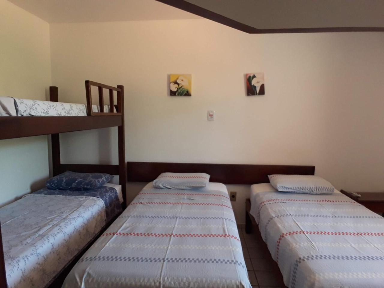 Hotel Pousada Estacao Do Sol Натал Екстериор снимка