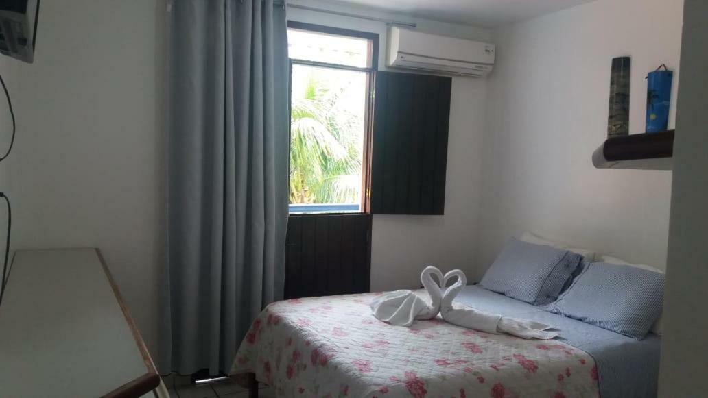 Hotel Pousada Estacao Do Sol Натал Екстериор снимка