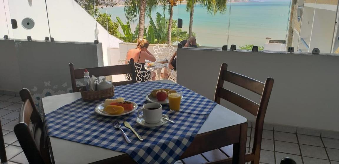 Hotel Pousada Estacao Do Sol Натал Екстериор снимка